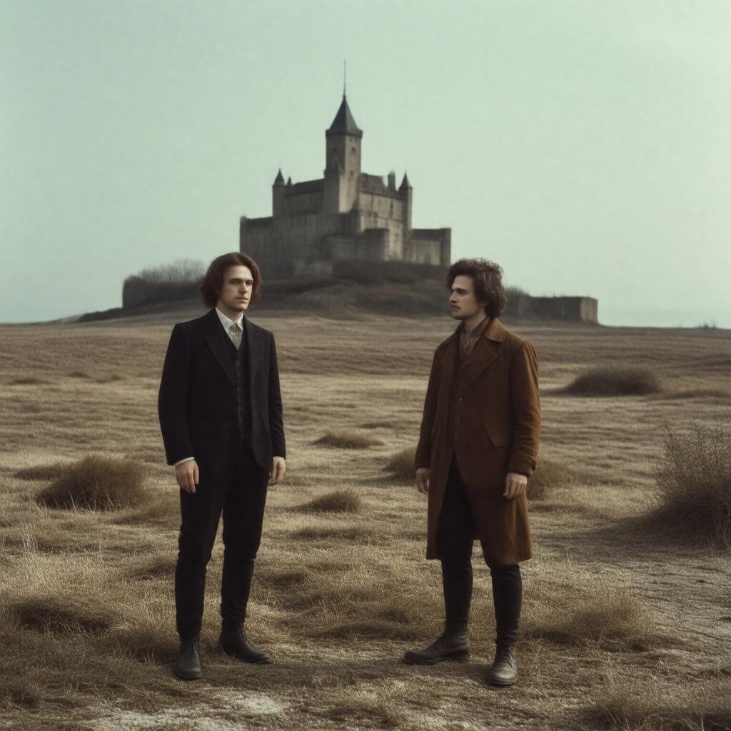 Rosencrantz and Guildenstern Are Dead